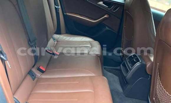 Acheter Occasion Voiture Audi A6 Blanc à Lusaka, Zambie Acheter Occasion Voiture Audi A6 Blanc à Lusaka, Zambie