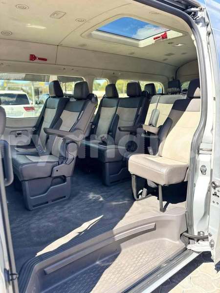 Big with watermark toyota hiace zambia lusaka 30177