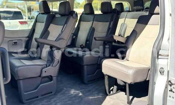 Acheter Occasion Voiture Toyota Hiace Autre à Lusaka, Zambie Acheter Occasion Voiture Toyota Hiace Autre à Lusaka, Zambie