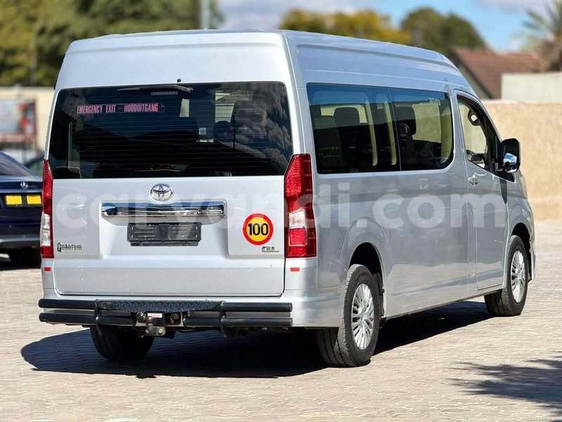 Big with watermark toyota hiace zambia lusaka 30177