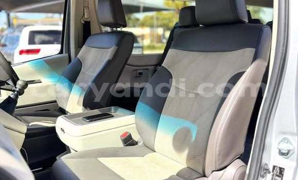Acheter Occasion Voiture Toyota Hiace Autre à Lusaka, Zambie Acheter Occasion Voiture Toyota Hiace Autre à Lusaka, Zambie