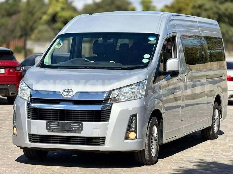 Big with watermark toyota hiace zambia lusaka 30177