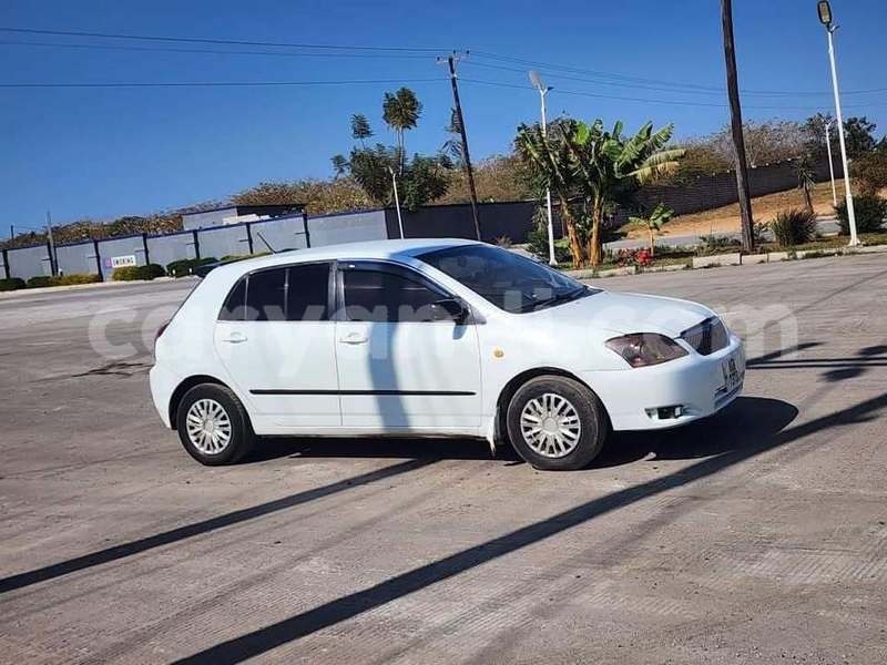 Big with watermark toyota runx zambia lusaka 30178