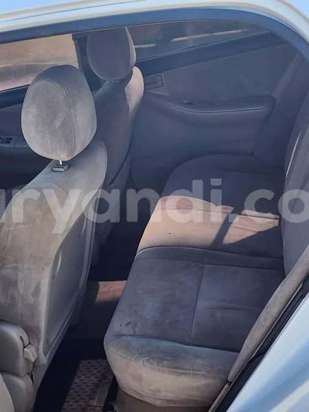 Big with watermark toyota runx zambia lusaka 30178