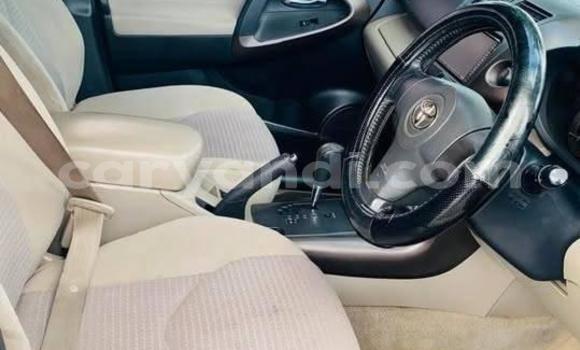 Buy Used Toyota Vanguard Black Car in Lusaka in Zambia Buy Used Toyota Vanguard Black Car in Lusaka in Zambia