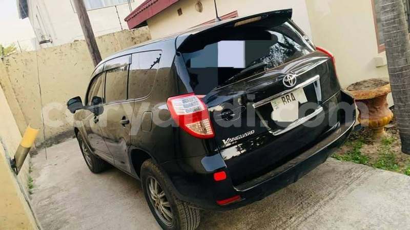 Big with watermark toyota vanguard zambia lusaka 30179