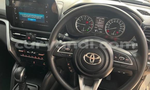 Nunua Ilio tumika Toyota Urban Cruiser Nyeupe Gari ndani ya Kabwe nchini Zambia Nunua Ilio tumika Toyota Urban Cruiser Nyeupe Gari ndani ya Kabwe nchini Zambia
