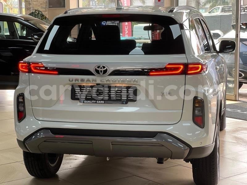 Big with watermark toyota urban cruiser zambia kabwe 30180