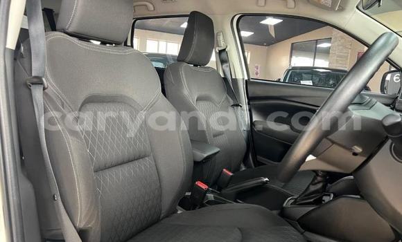 Nunua Ilio tumika Toyota Urban Cruiser Nyeupe Gari ndani ya Kabwe nchini Zambia Nunua Ilio tumika Toyota Urban Cruiser Nyeupe Gari ndani ya Kabwe nchini Zambia