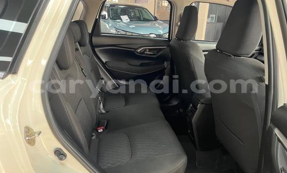 Nunua Ilio tumika Toyota Urban Cruiser Nyeupe Gari ndani ya Kabwe nchini Zambia Nunua Ilio tumika Toyota Urban Cruiser Nyeupe Gari ndani ya Kabwe nchini Zambia