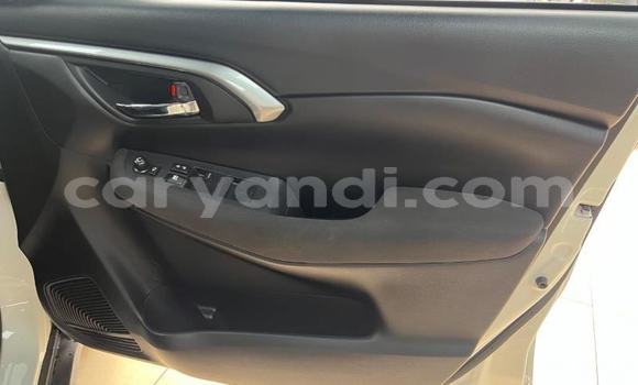 Nunua Ilio tumika Toyota Urban Cruiser Nyeupe Gari ndani ya Kabwe nchini Zambia Nunua Ilio tumika Toyota Urban Cruiser Nyeupe Gari ndani ya Kabwe nchini Zambia