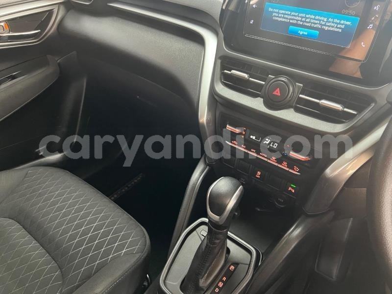 Big with watermark toyota urban cruiser zambia kabwe 30180