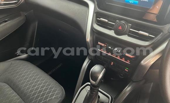 Nunua Ilio tumika Toyota Urban Cruiser Nyeupe Gari ndani ya Kabwe nchini Zambia Nunua Ilio tumika Toyota Urban Cruiser Nyeupe Gari ndani ya Kabwe nchini Zambia