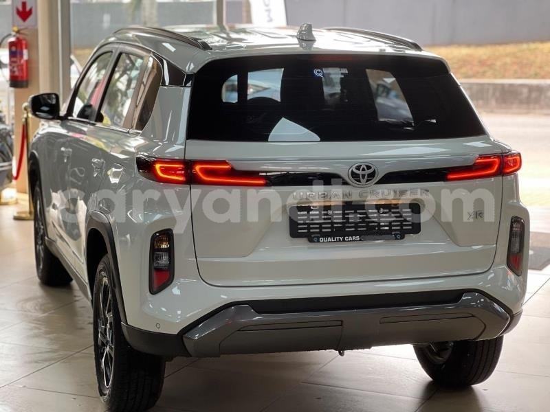 Big with watermark toyota urban cruiser zambia kabwe 30180