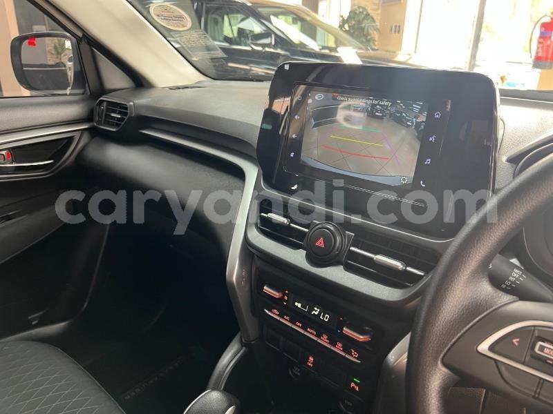 Big with watermark toyota urban cruiser zambia kabwe 30180