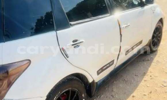 Tenga Tsaru Toyota Allion Zvimwe Mota in Chambishi in Copperbelt