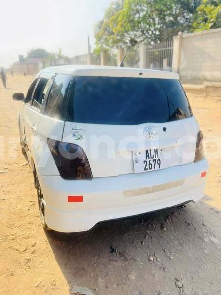 Big with watermark toyota allion copperbelt chambishi 30183