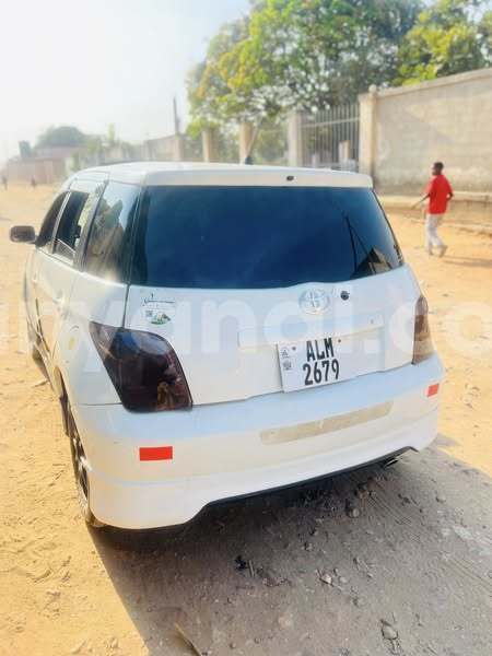 Big with watermark toyota allion copperbelt chambishi 30183