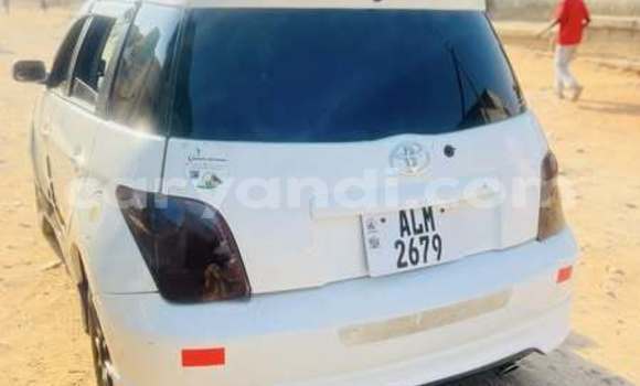 Buy Used Toyota Allion Other Car in Chambishi in Copperbelt Buy Used Toyota Allion Other Car in Chambishi in Copperbelt