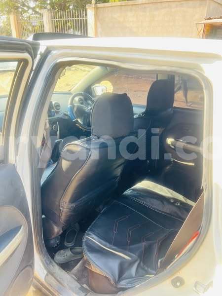 Big with watermark toyota allion copperbelt chambishi 30183