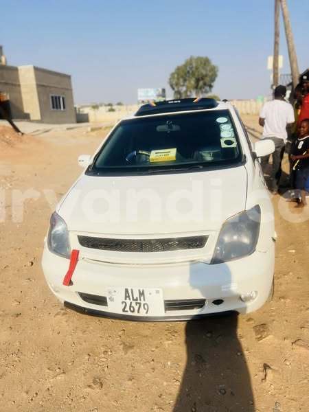 Big with watermark toyota allion copperbelt chambishi 30183