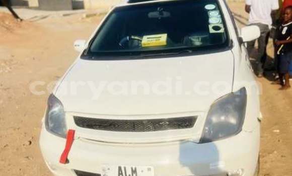 Buy Used Toyota Allion Other Car in Chambishi in Copperbelt Buy Used Toyota Allion Other Car in Chambishi in Copperbelt