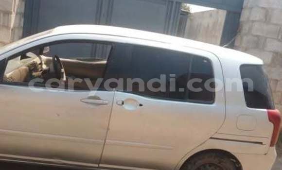 Buy Used Toyota Raum Other Car in Lusaka in Zambia Buy Used Toyota Raum Other Car in Lusaka in Zambia