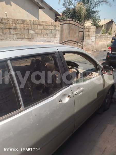 Big with watermark toyota raum zambia lusaka 30185