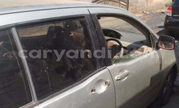 Buy Used Toyota Raum Other Car in Lusaka in Zambia Buy Used Toyota Raum Other Car in Lusaka in Zambia