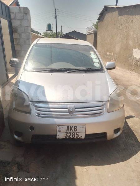 Big with watermark toyota raum zambia lusaka 30185