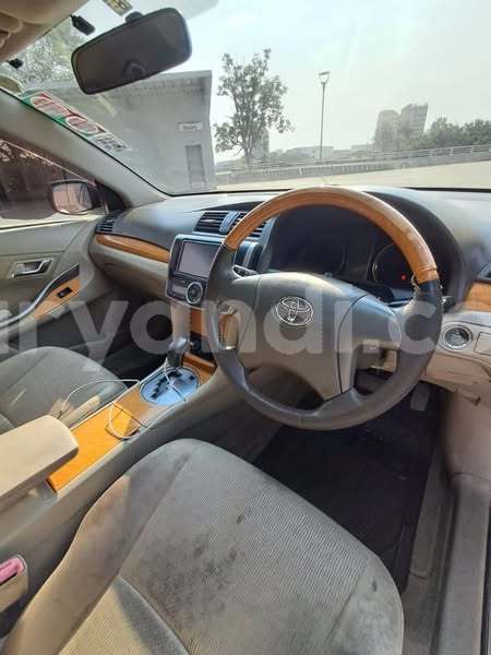 Big with watermark toyota allion zambia lusaka 30186