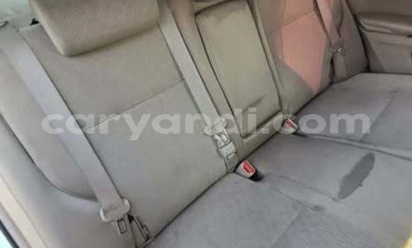 Acheter Occasion Voiture Toyota Allion Autre à Lusaka, Zambie Acheter Occasion Voiture Toyota Allion Autre à Lusaka, Zambie