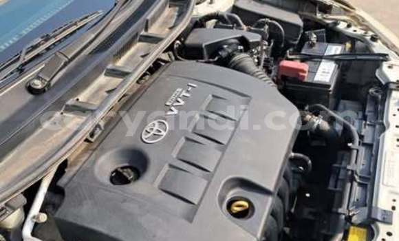 Acheter Occasion Voiture Toyota Allion Autre à Lusaka, Zambie Acheter Occasion Voiture Toyota Allion Autre à Lusaka, Zambie