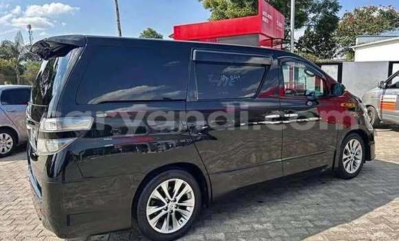 Acheter Occasion Voiture Toyota Vellfire Autre à Lusaka, Zambie Acheter Occasion Voiture Toyota Vellfire Autre à Lusaka, Zambie