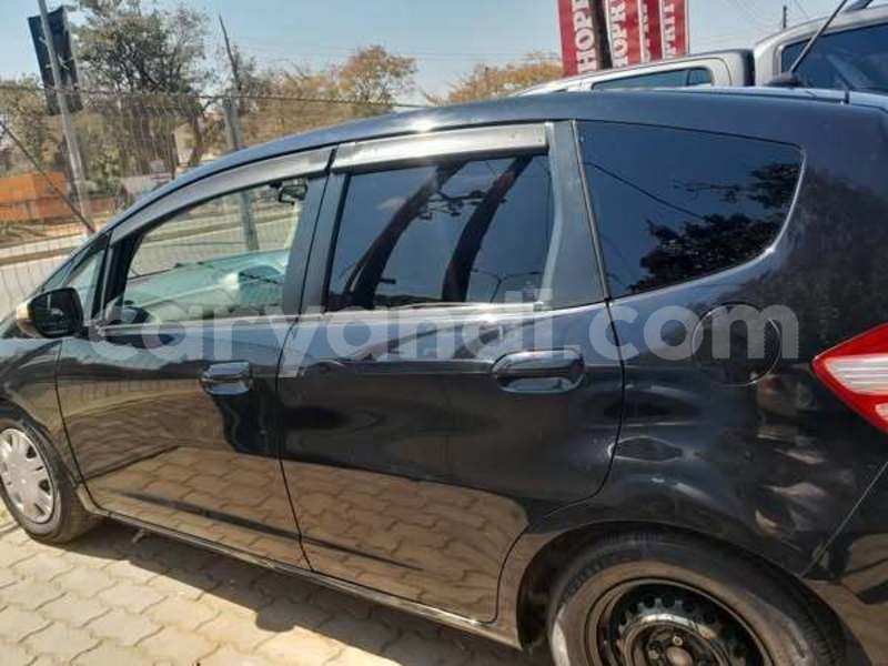 Big with watermark honda fit zambia lusaka 30189
