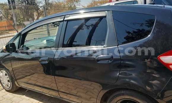 Acheter Occasion Voiture Honda FIT Autre à Lusaka, Zambie Acheter Occasion Voiture Honda FIT Autre à Lusaka, Zambie
