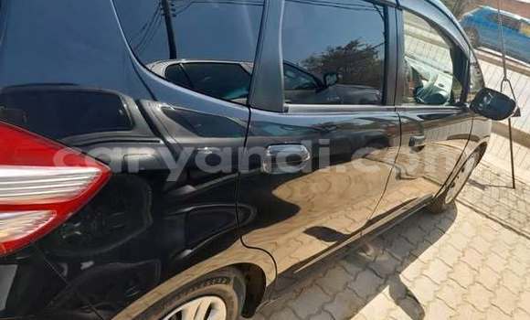 Acheter Occasion Voiture Honda FIT Autre à Lusaka, Zambie Acheter Occasion Voiture Honda FIT Autre à Lusaka, Zambie