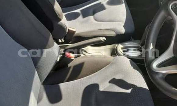 Acheter Occasion Voiture Honda FIT Autre à Lusaka, Zambie Acheter Occasion Voiture Honda FIT Autre à Lusaka, Zambie