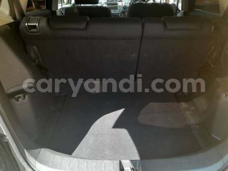 Big with watermark honda fit zambia lusaka 30189