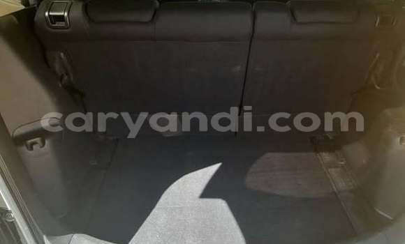 Acheter Occasion Voiture Honda FIT Autre à Lusaka, Zambie Acheter Occasion Voiture Honda FIT Autre à Lusaka, Zambie