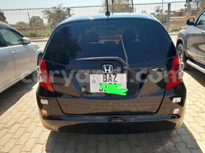 Big with watermark honda fit zambia lusaka 30189