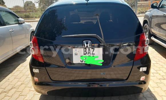 Acheter Occasion Voiture Honda FIT Autre à Lusaka, Zambie Acheter Occasion Voiture Honda FIT Autre à Lusaka, Zambie
