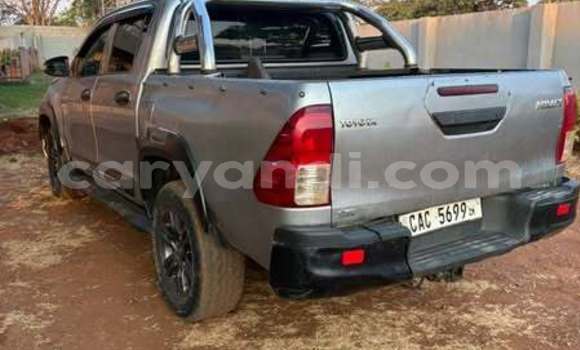 Acheter Occasion Voiture Honda HR–V Autre à Lusaka, Zambie Acheter Occasion Voiture Honda HR–V Autre à Lusaka, Zambie