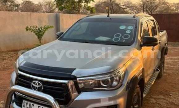 Acheter Occasion Voiture Honda HR–V Autre à Lusaka, Zambie Acheter Occasion Voiture Honda HR–V Autre à Lusaka, Zambie