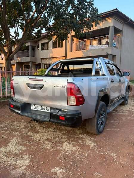 Big with watermark honda hr v zambia lusaka 30190