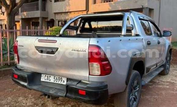 Acheter Occasion Voiture Honda HR–V Autre à Lusaka, Zambie Acheter Occasion Voiture Honda HR–V Autre à Lusaka, Zambie