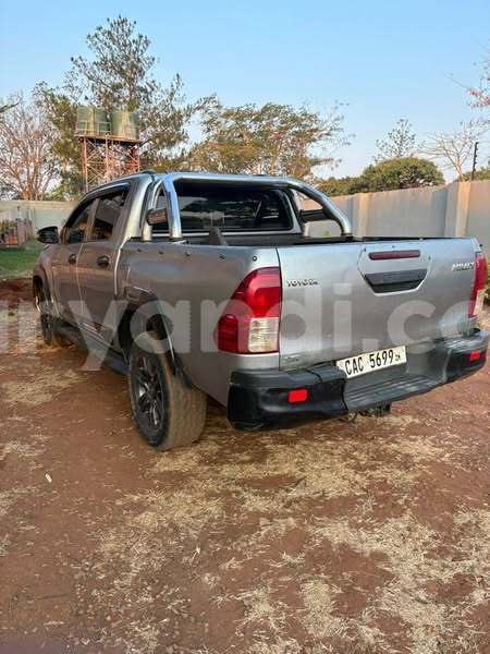 Big with watermark honda hr v zambia lusaka 30190