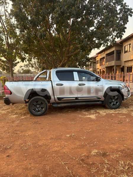 Big with watermark honda hr v zambia lusaka 30190