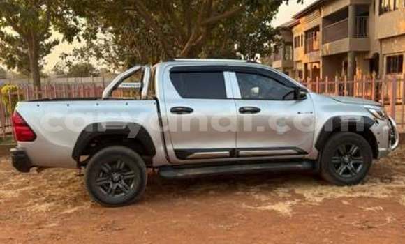 Acheter Occasion Voiture Honda HR–V Autre à Lusaka, Zambie Acheter Occasion Voiture Honda HR–V Autre à Lusaka, Zambie