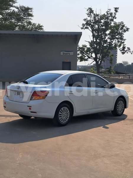 Big with watermark toyota allion zambia lusaka 30191